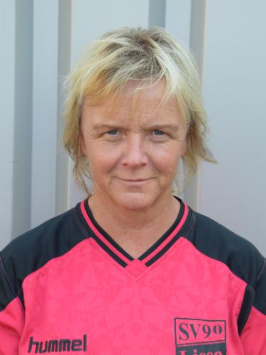 Doreen Glöckner