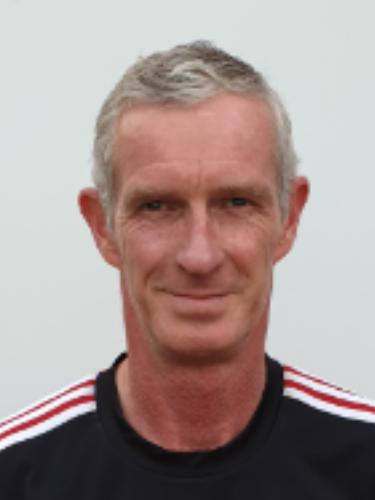 Heiner Telgenkämper