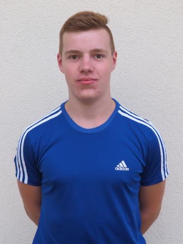 Spiegel Leon