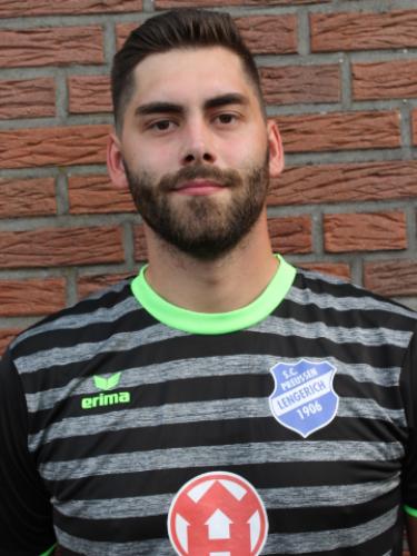 Patrick Kulig