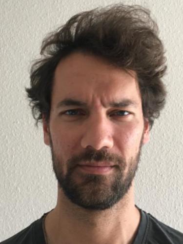 Yusuf El-Khaled