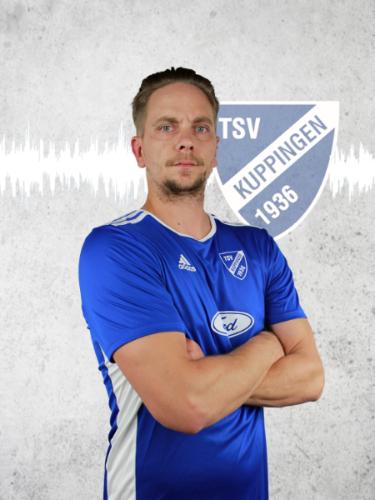 Moritz Brenner