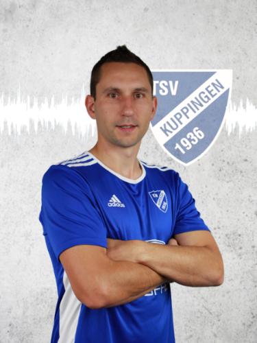 Thomas Hörrmann