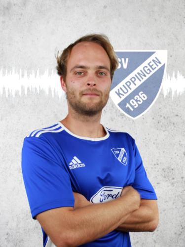Maximilian Mohr