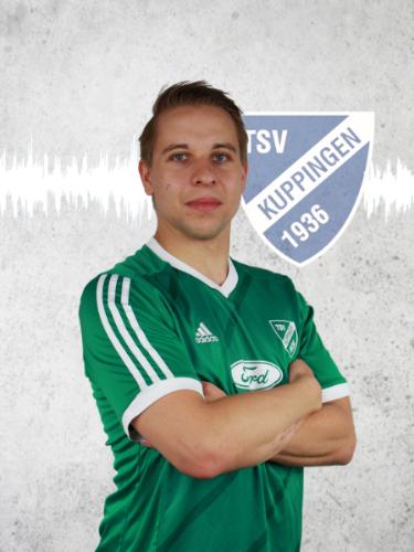 Maximilian Raabe