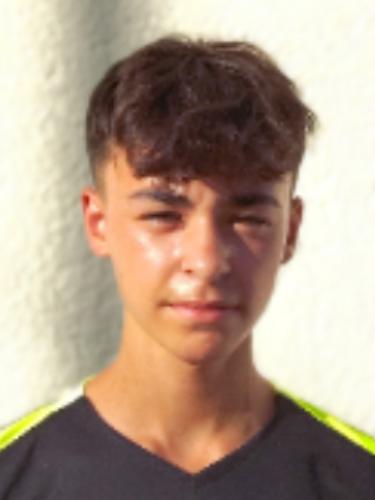 Fabio Boujemaa