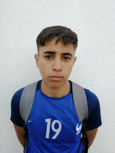 Mohamed Amine Maziani