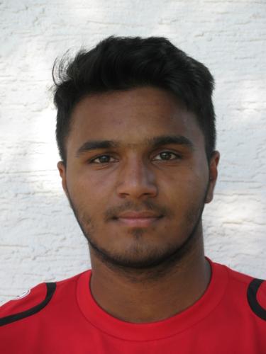 Monus Zain Sindho
