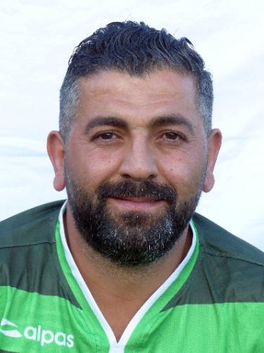 Mustafa Barimou