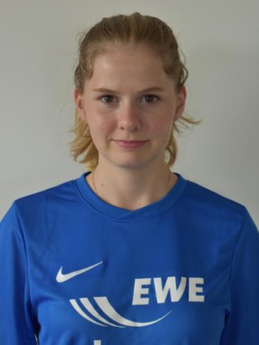 Jana Ahrnsen