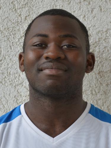 Tchamgwe Fogwe Morgan