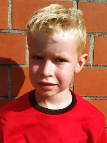 Lennox Kuck
