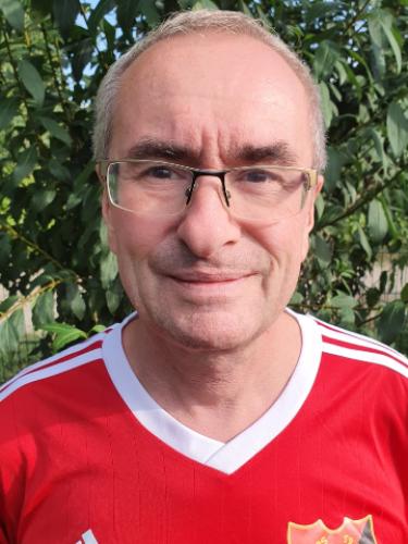 Günter Sohnrey