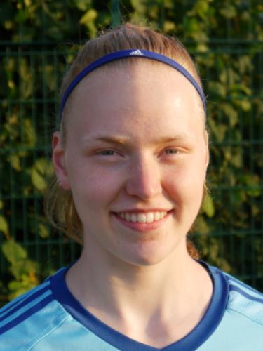 Ann-Kathrin Hünker
