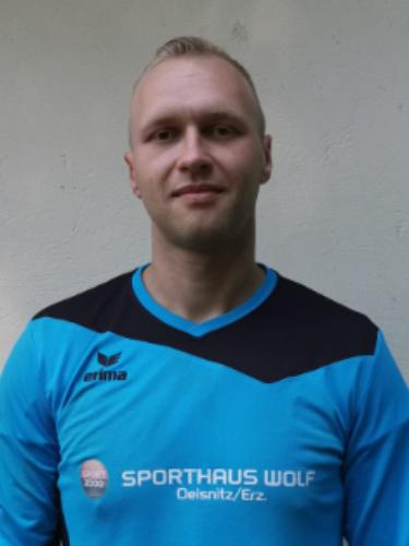 Florian Weidauer