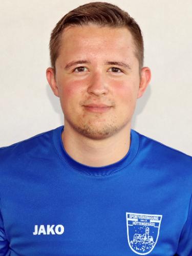 Luca Foerster