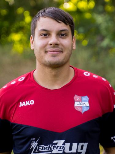 Lukas Brieschke