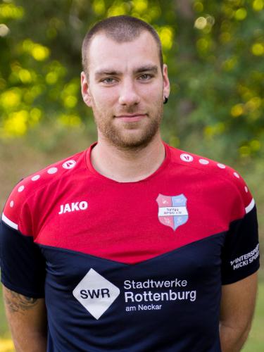Stefan Schneider
