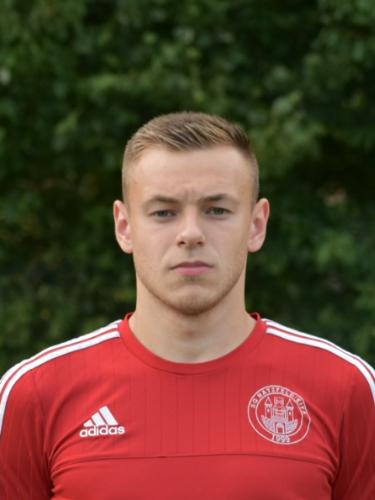 Jonas Kleindopp