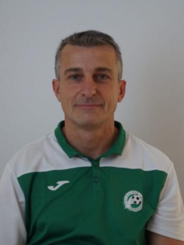 Heinfried Stübner