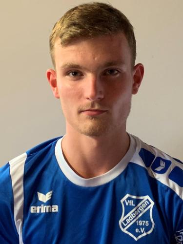 Leon Winke