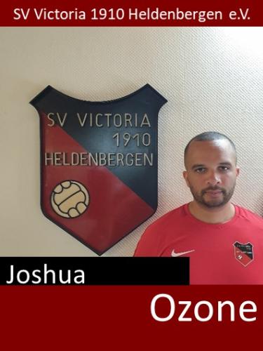 Joshua Ozone
