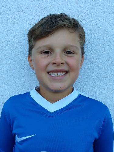 Xaver Alexander Becher