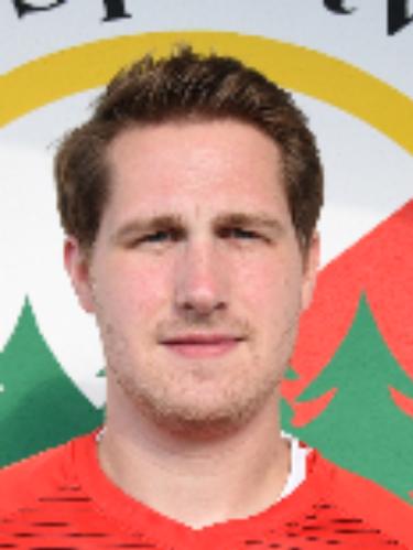 Dominik Klomfaß