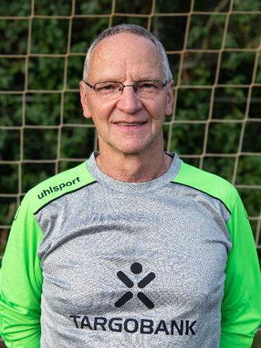 Karl Heinz Schwind
