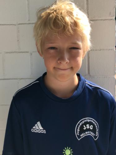Linus Weidenhammer