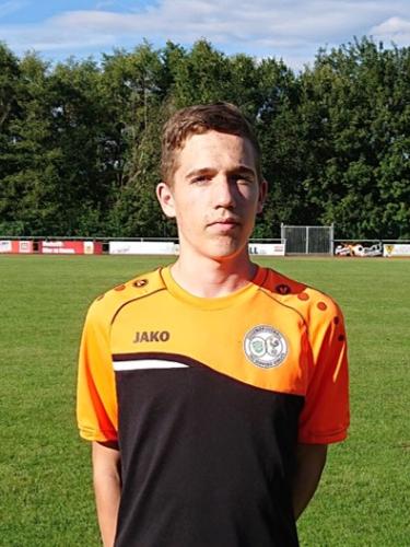 Jannik Goldbach