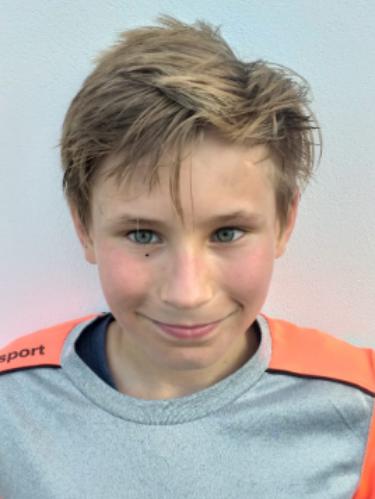 Jannick Sondergeld
