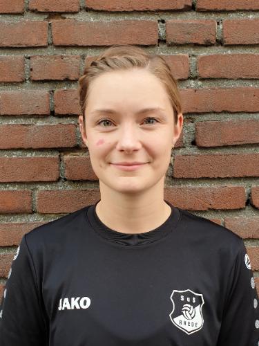 Silvia Hinrichs