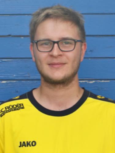 Lukas Scholz
