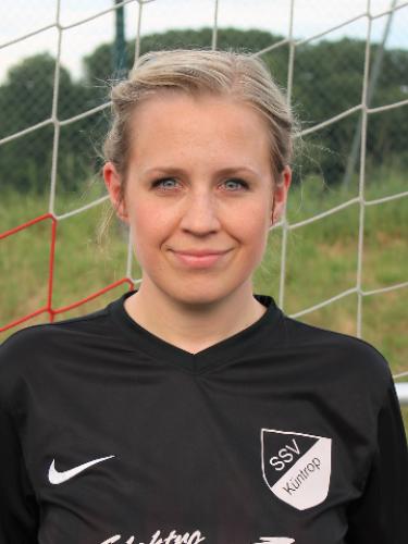 Annik Marie Hosse