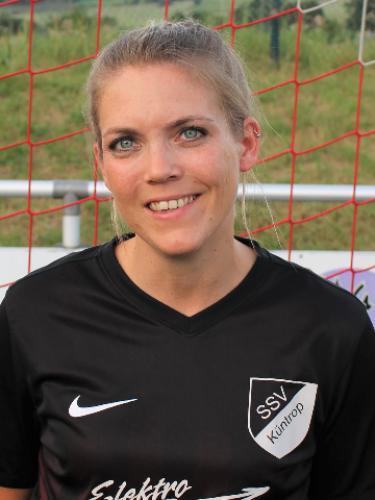 Sylvana Weßoly