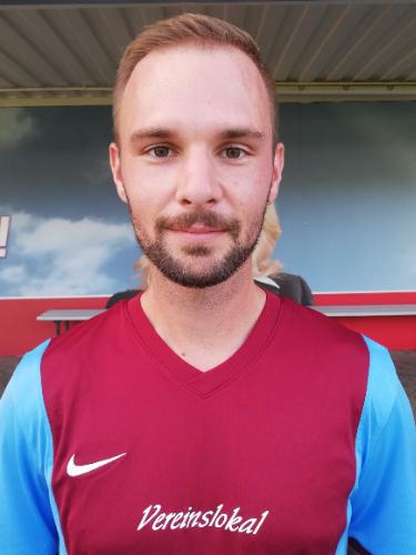 Dennis Fangmann