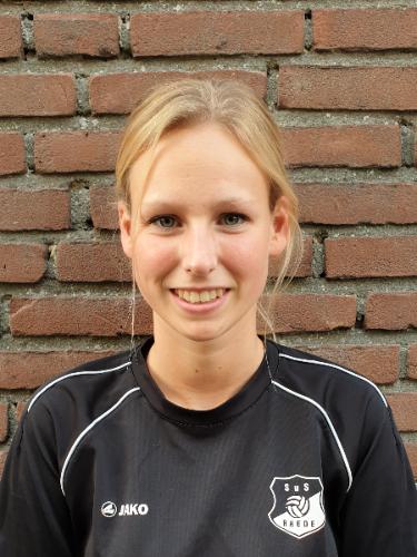 Lisa Vinke