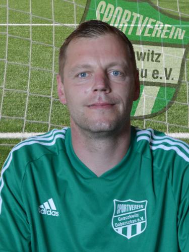 Andreas Höhrenz