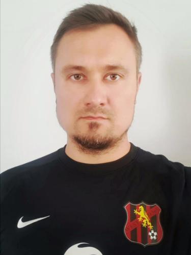 Christian Vogel