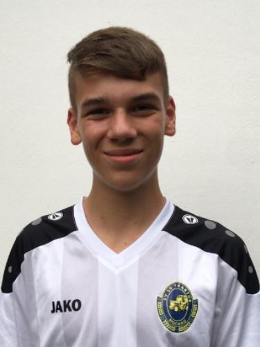 Nico Kropp