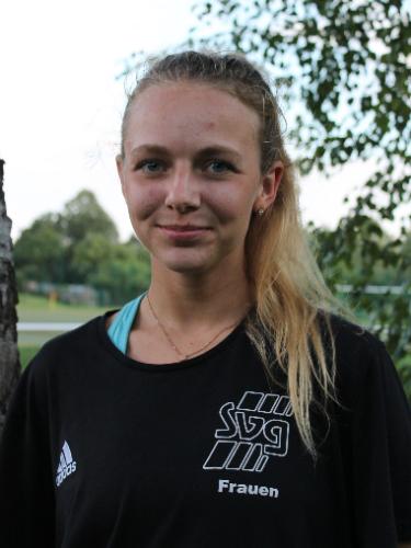 Katharina Schnüll