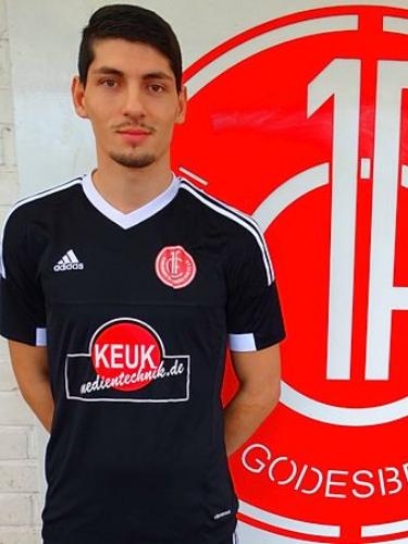 Ardian Ramshaj