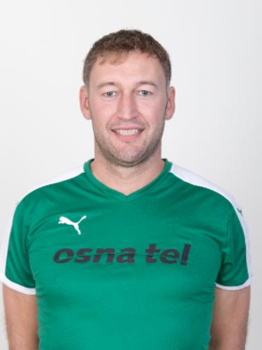 Matthias Mönstermann