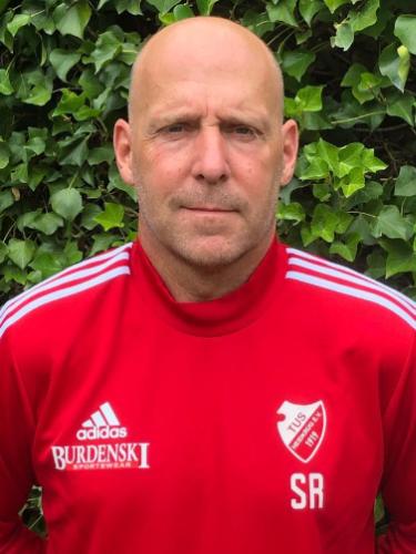 Stefan Rohde