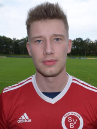 Robin Oltmann
