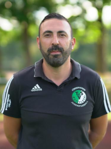 Engin Yildiz