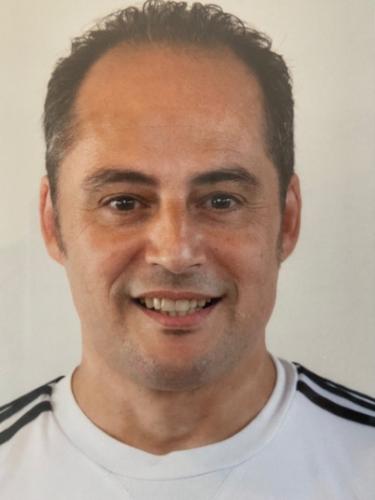 Belarmino Rodriguez