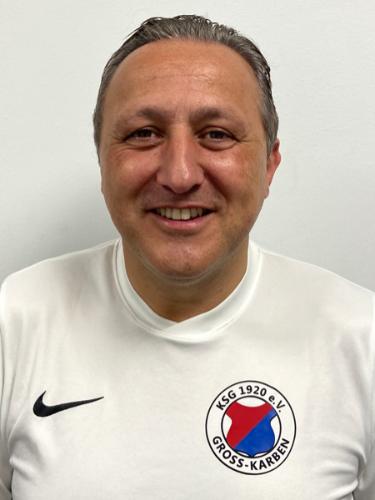 Muammer Bas