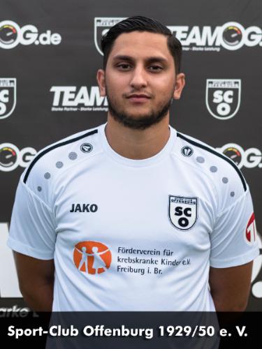 Ersin Osmanov